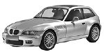 BMW E36-7 C0261 Fault Code