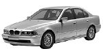 BMW E39 C0261 Fault Code