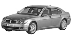 BMW E66 C0261 Fault Code