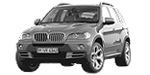 BMW E70 C0261 Fault Code