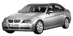 BMW E90 C0261 Fault Code