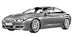 BMW F06 C0261 Fault Code