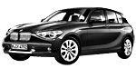 BMW F20 C0261 Fault Code