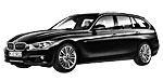 BMW F31 C0261 Fault Code